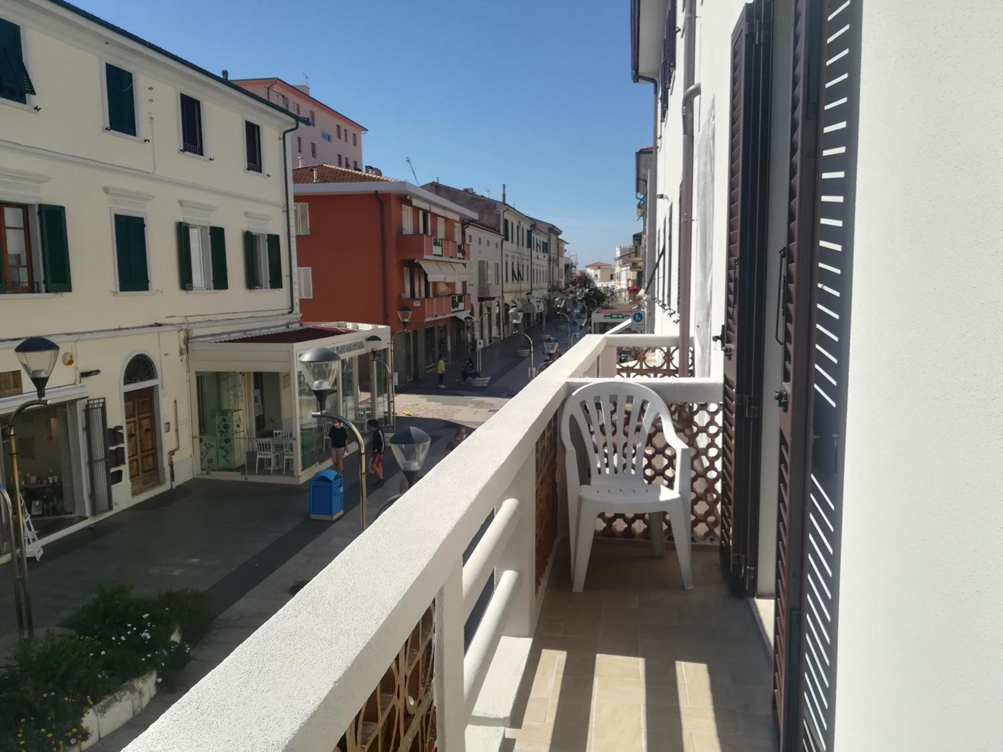 Apartment Monolocale Mare *